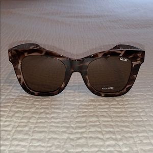 Quay After Hours Polarized Sunglasses
